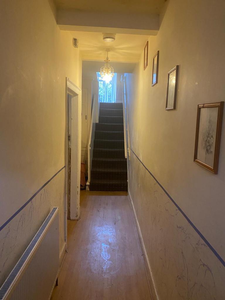 2 bedroom property to let in Great Horton area of Bradford