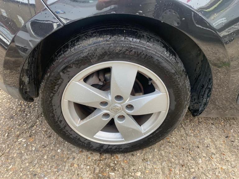 2010 Renault Megane 1.6 16V 110 Dynamique TomTom 3dr COUPE PETROL Manual