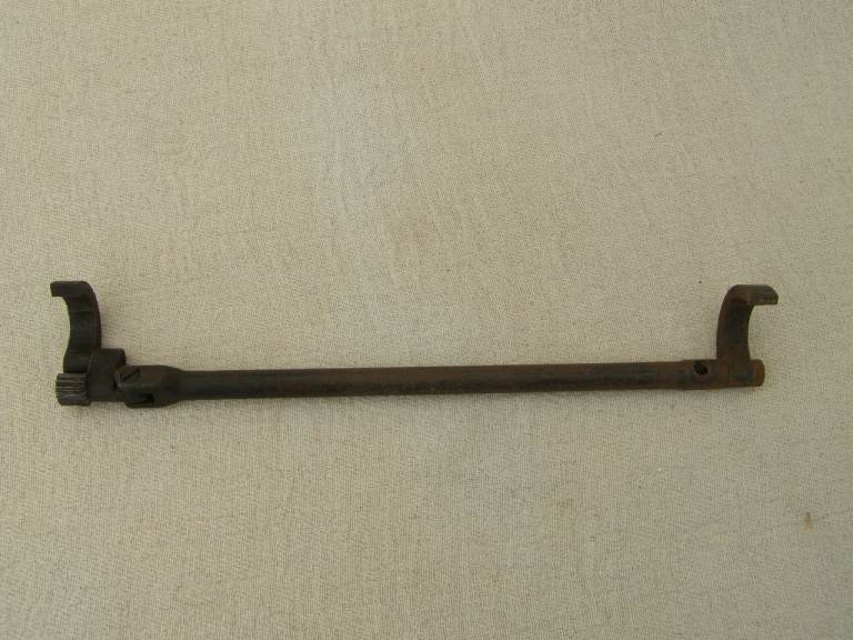Monument Two Jaw Basin Wrench