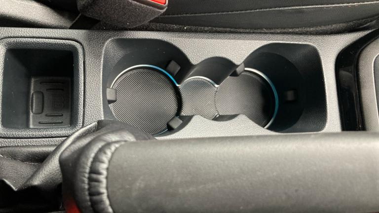 2024 Ford Puma 1.0 EcoBoost Hybrid mHEV ST 5dr DCT Petrol Hatchback Hatchback Petrol Automatic