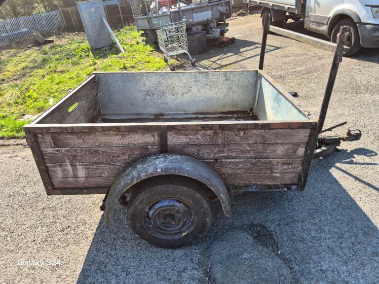 Trailer 