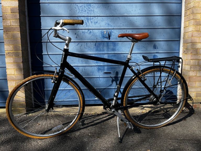 Specialized Globe Daily 1 City Bike XL — £200