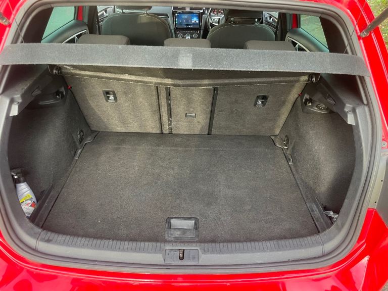 Volkswagen Golf GTD 2015 DSG Automatic 115k Miles Full Service History HPI CLEAR