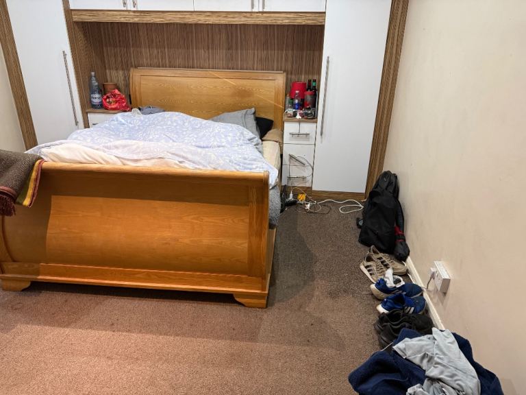 Double Room For Rent