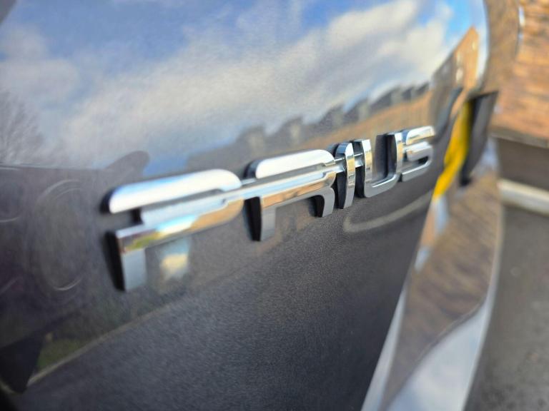  Toyota Prius 1.8 VVT-h Excel Hatchback 5dr Petrol Hybrid CVT Euro 6 (s/s) (122 ps) Petrol/Electr...