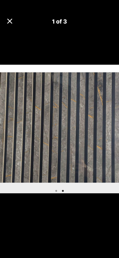 Brand new marble wall panels (5)