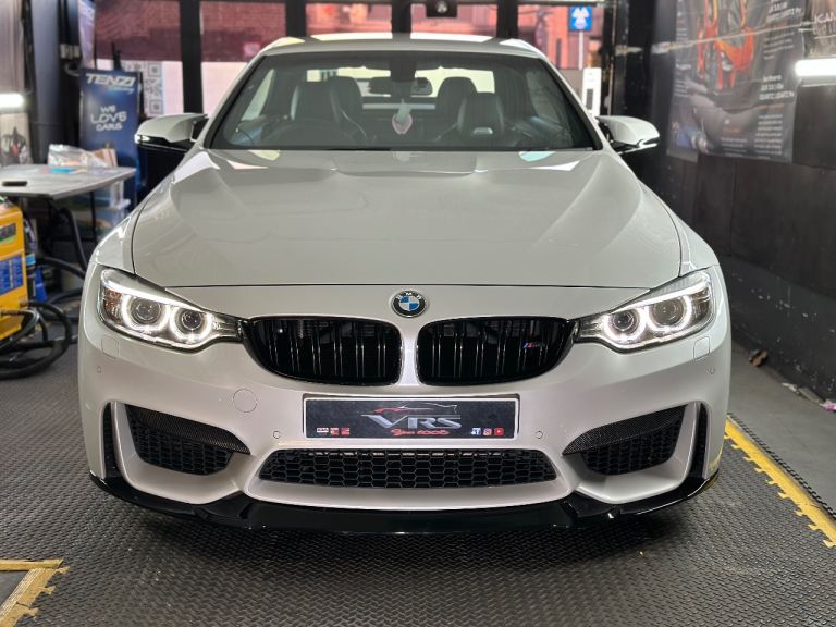 BMW, M4, Convertible, 2014, Semi-Auto, 2979 (cc), 2 doors