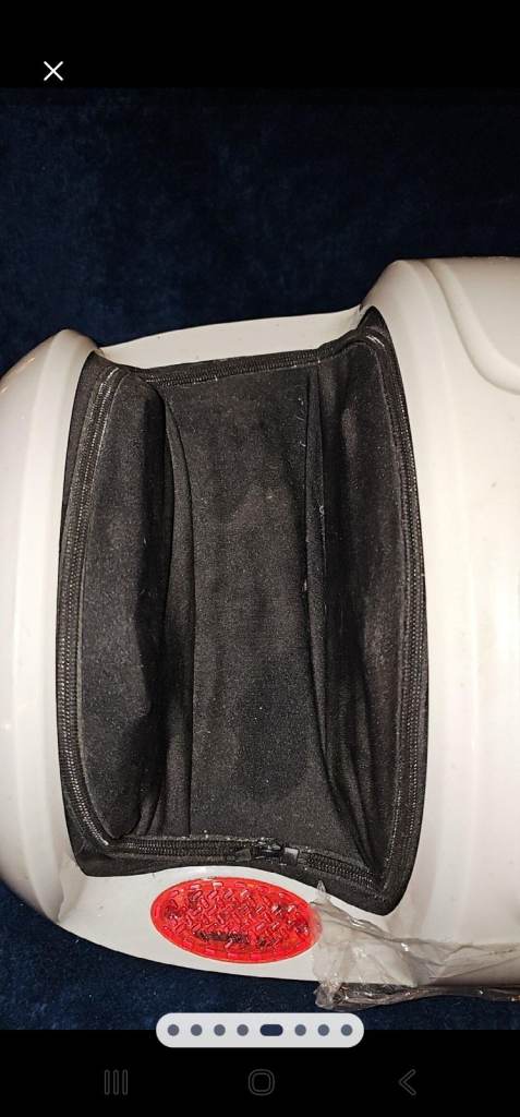 VIVADIA LOWER LEG MASSAGER 