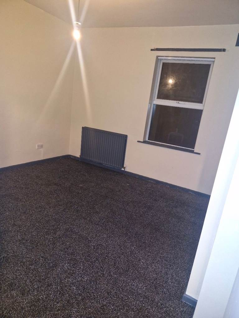 2  bedroom house walsall