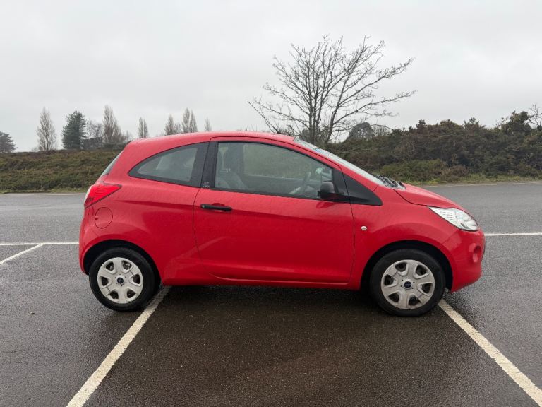 Ford Ka 1.2