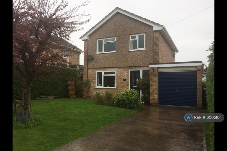 3 bedroom house in Llwyn Menlli, Ruthin, LL15 (3 bed) (#3006104)