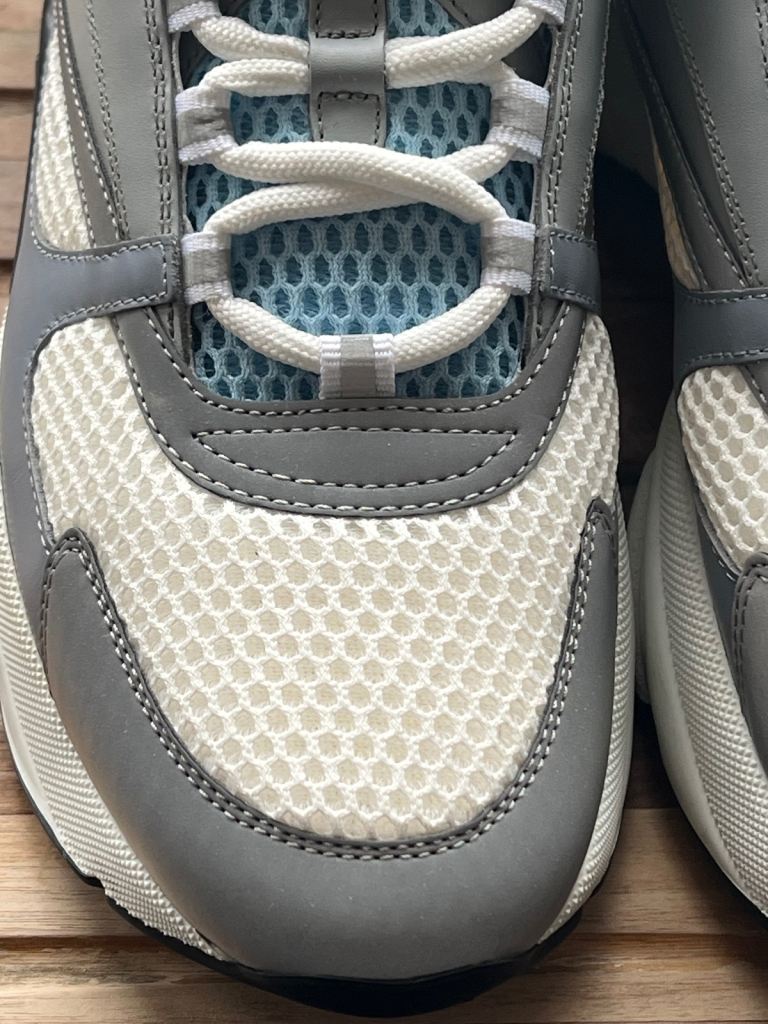 Christian Dior B22 men’s trainers size 9