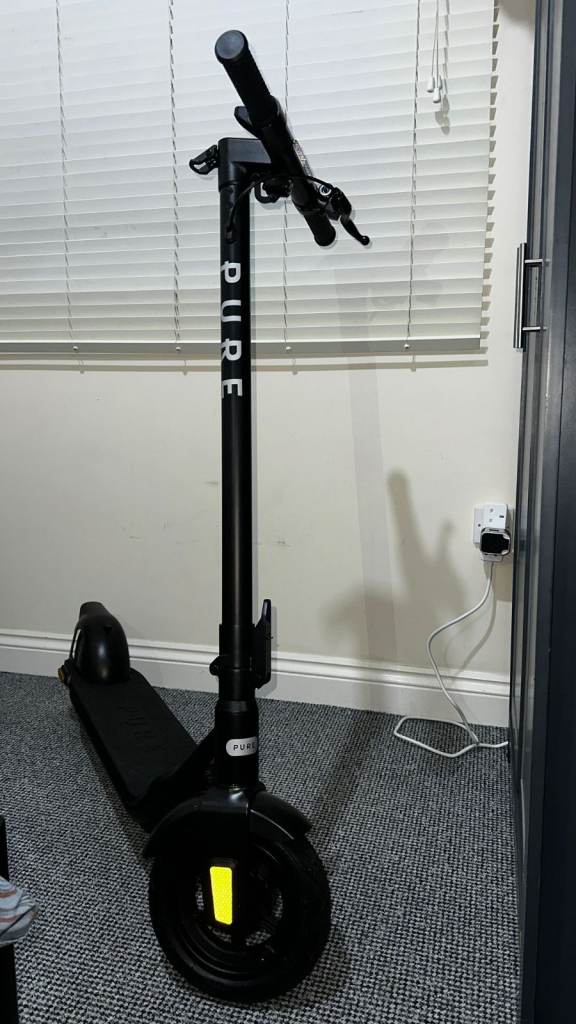 Pure Air 5 Pro Electric Scooter