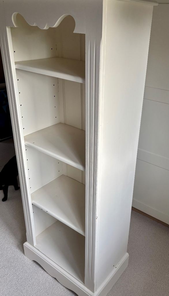 Solid Wood Display / Bookcase