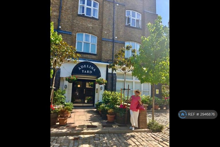 2 bedroom flat in Adelina Yard, London, E1 (2 bed) (#2946876)