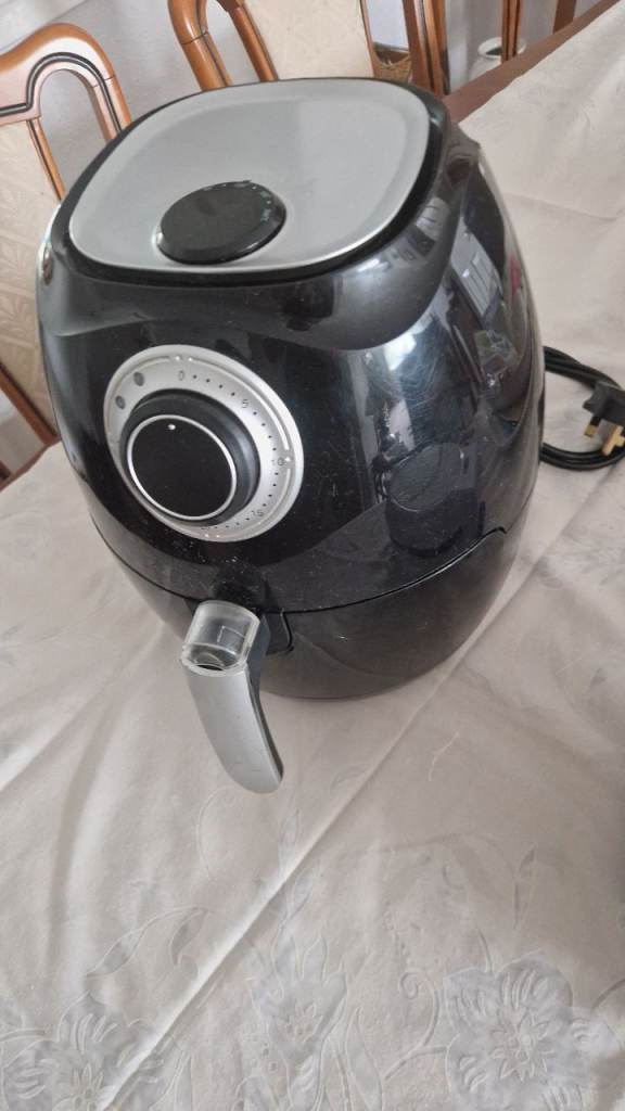 Tower Air Fryer – Good Condition