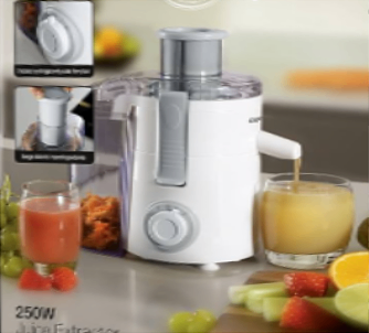 Juice Extractor 