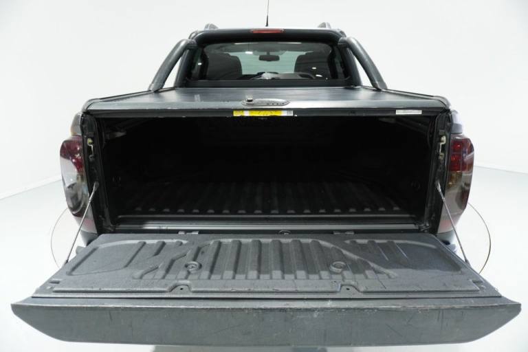 2020 Nissan Navara Double Cab Pick Up N-Guard 2.3dCi 190 TT 4WD Auto PICK UP DIESEL Automatic