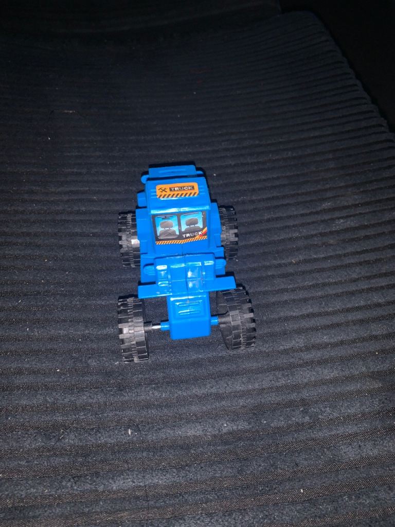 Car toys