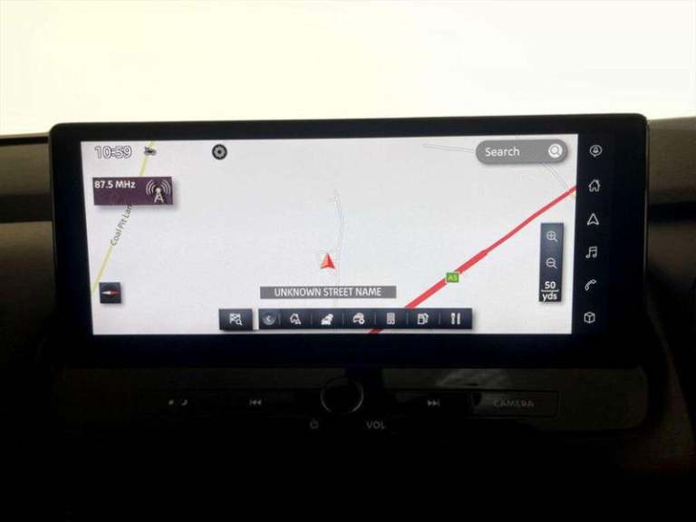 2022 Nissan Qashqai 1.3 DIG-T MHEV N-Connecta Euro 6 (s/s) 5dr Manual SUV Hybrid Manual