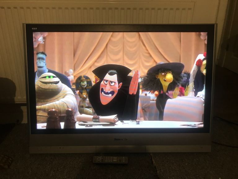 Panasonic 42” Plazma TV