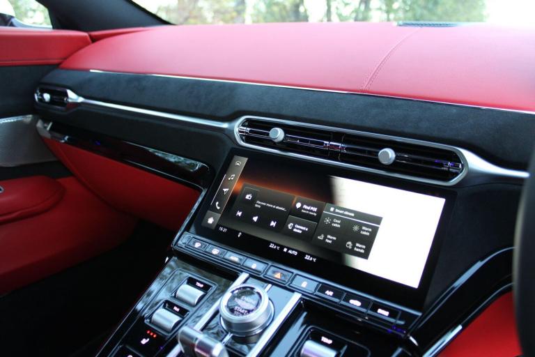 2025 Aston Martin Vantage 4.0 V8 Auto Euro 6 2dr HATCHBACK Petrol Automatic