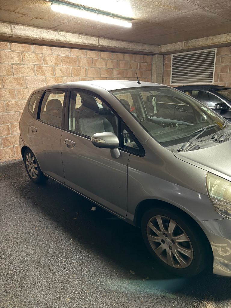 Honda, JAZZ, Hatchback, 2006, Semi-Auto, 1339 (cc),5 doors - Image 4