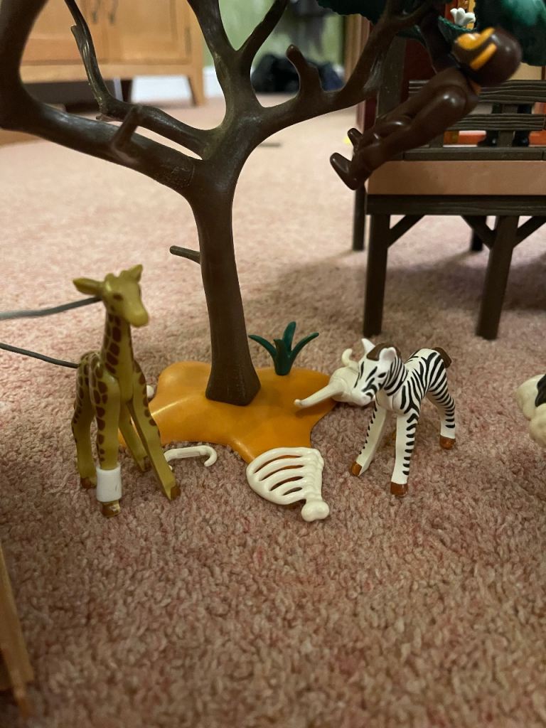 Huge PlayMobil Bundle