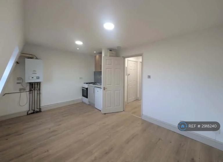 1 bedroom flat in Camden Road, London, NW1 (1 bed) (#2918240)