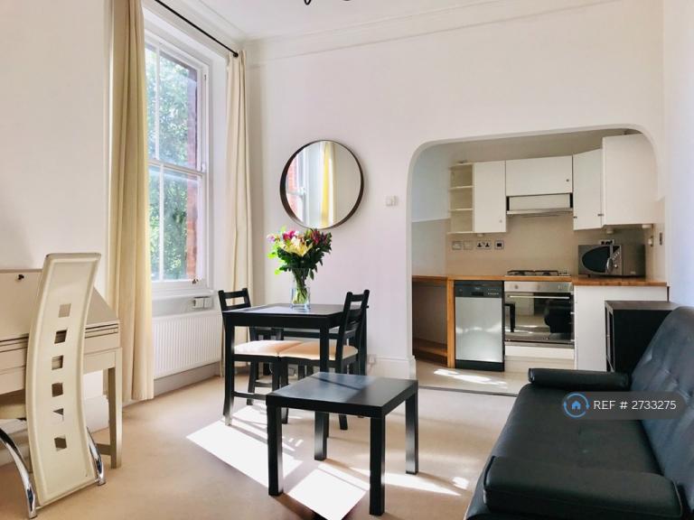 1 bedroom flat in Sutherland House, London, NW6 (1 bed) (#2733275)