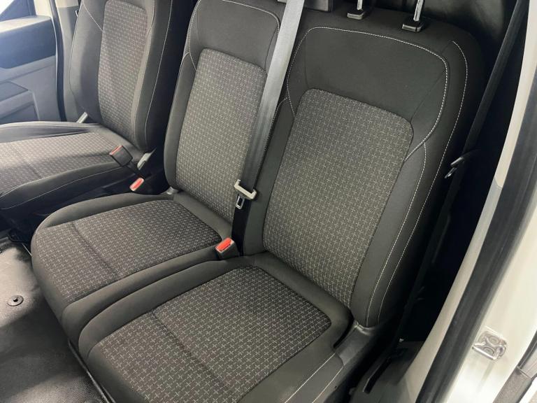 2024 Ford Transit Custom 2.0 EcoBlue 110ps H1 Van Leader PANEL VAN DIESEL Manual