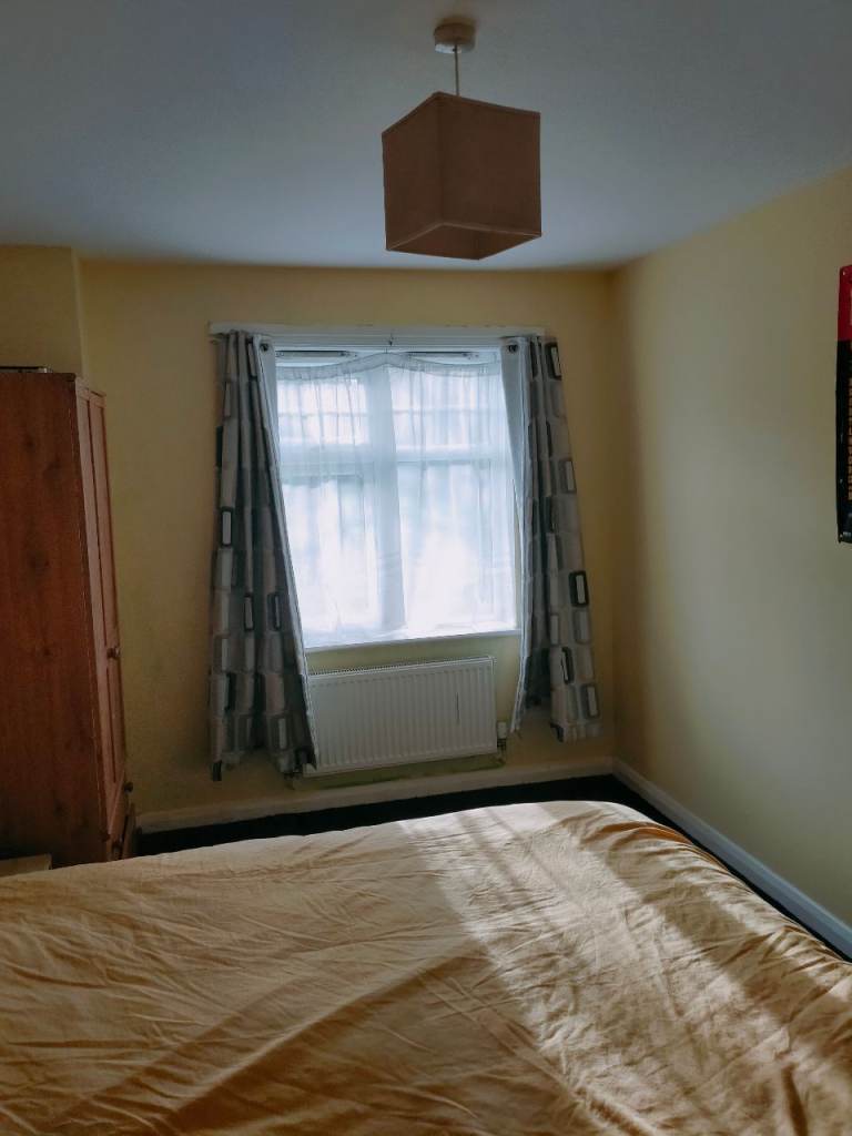Double room to rent 