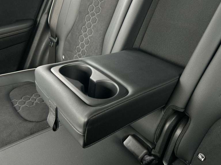 2025 Kia Sportage 1.6 T-GDi MHEV GT-Line SUV 5dr Petrol Hybrid DCT Euro 6 (s/s) (157 bhp) SUV PET...