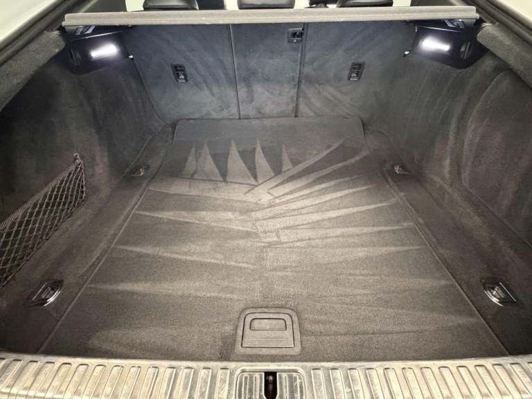  Audi A7 3.0 TDI V6 50 S line Sportback 5dr Diesel Tiptronic quattro Euro 6 (s/s) (2 Diesel Autom...