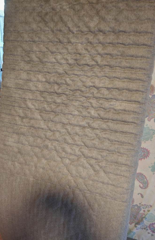 2 IKEA Agotnes foam mattresses 