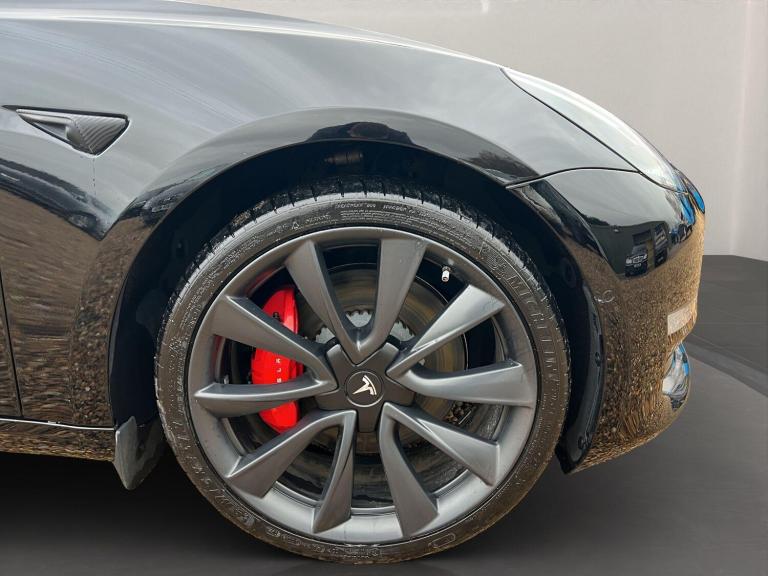 2020 Tesla Model 3 (Dual Motor) Performance Auto 4WDE 4dr (Performance Upgrade) SALOON Electric A...