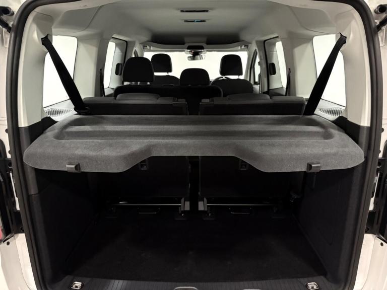 2024 Volkswagen Caddy Maxi 2.0 TDI Euro 6 (s/s) 5dr MPV Diesel Manual