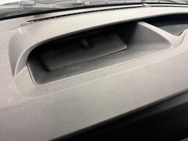 2022 Ford Transit 2.0 EcoBlue 130ps Double Cab Chassis CHASSIS CAB DIESEL Manual