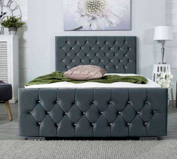 Brand new Beds & Wardrobes for sale with free home delivery 🚚 