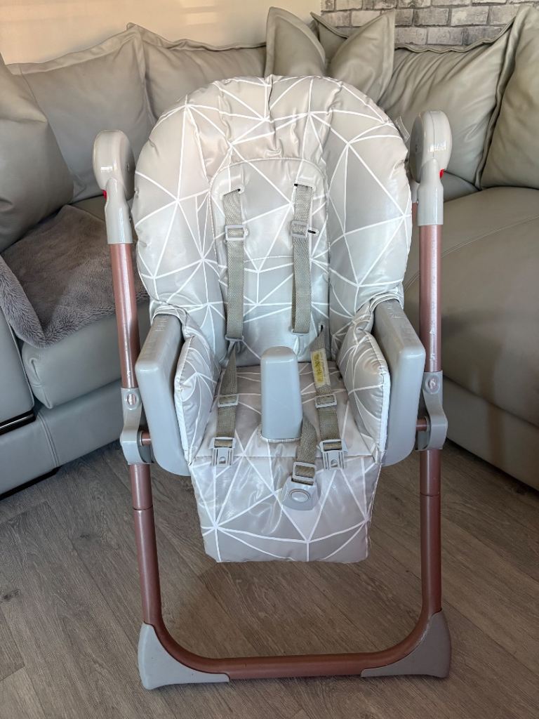 High chair for sale
