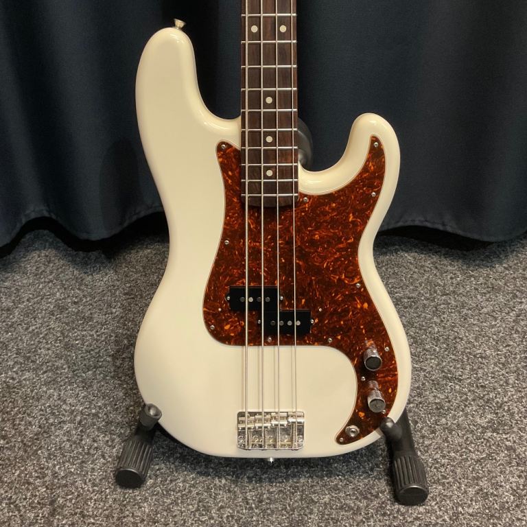 Tokai Hard a puncher TPB97 Bass Guitar Japan