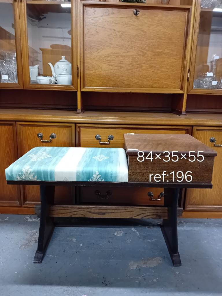 Telephone table, Ref:196