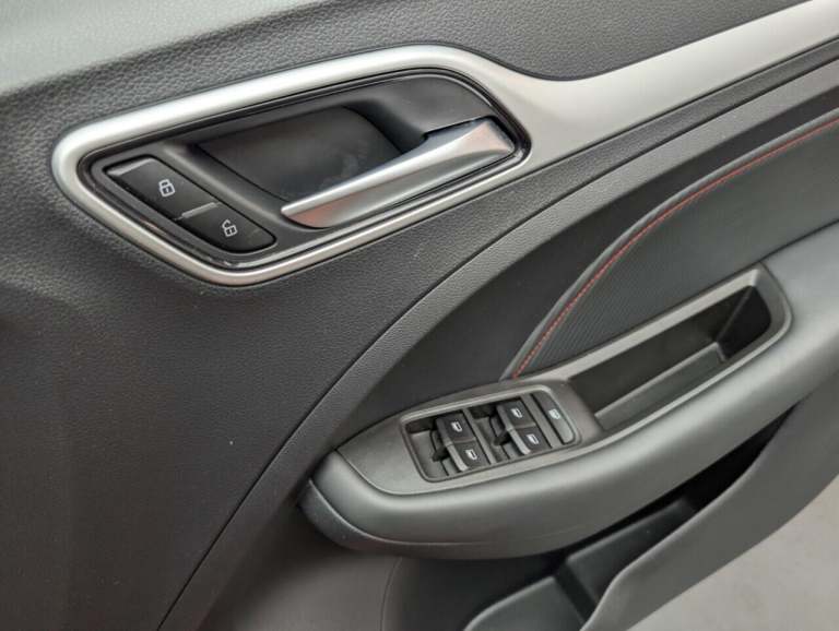 2021 MG MG ZS 1.5 VTi-TECH Excite SUV 5dr Petrol Manual Euro 6 (s/s) (106 ps) - ALLOY, CR HATCHBA...