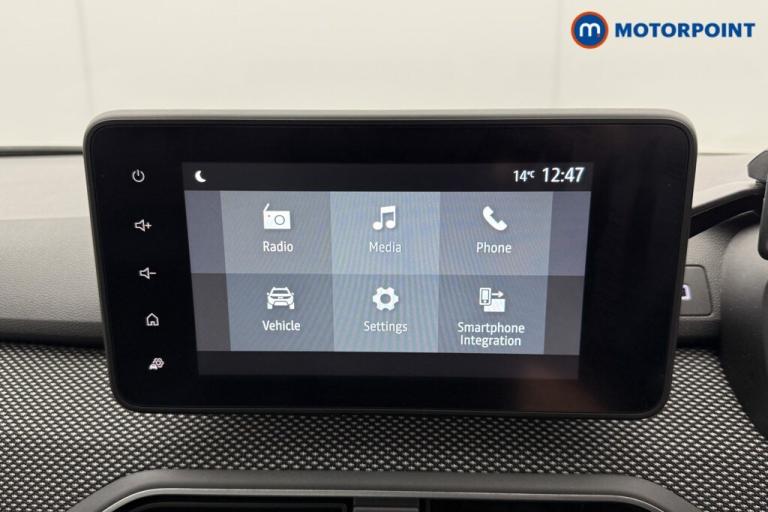 2023 Dacia Sandero Stepway 1.0 TCe Expression 5dr HATCHBACK PETROL Manual