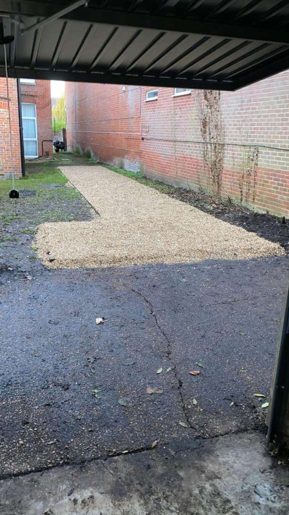 Garage To Let Storage