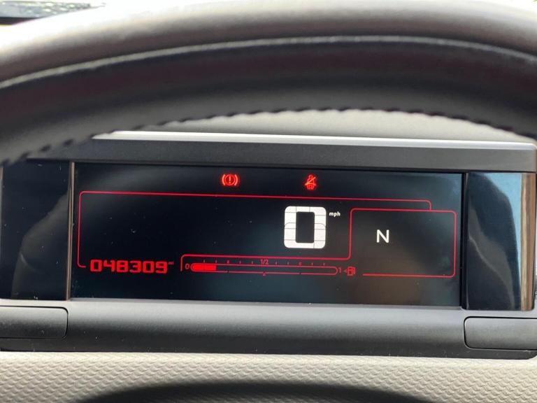 CITROEN C4 CACTUS 1.2 PureTech Flair ETG5 Euro 6 (s/s) 5dr 2017