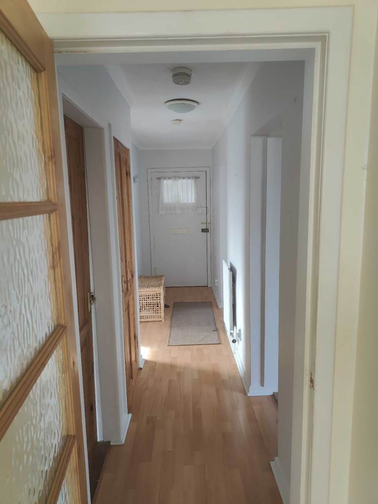 2 bed flat (Non HMO) for long term let