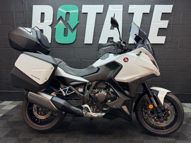 2023 Honda NT1100 1100 Euro 5