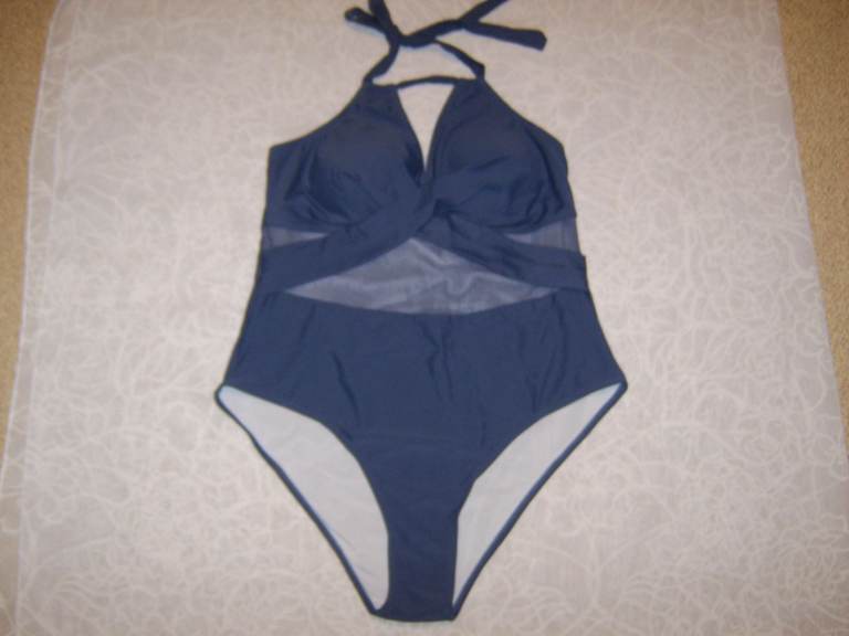 WESTINGSHE  Swimming Suit UK Size XL