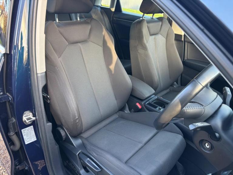 2019 Audi Q3 2.0 TFSI 40 Sport S Tronic quattro Euro 6 (s/s) 5dr Petrol